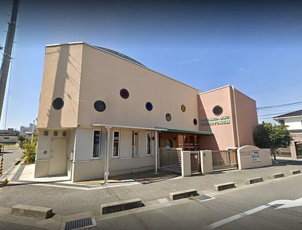 うえだおおぞら保育園