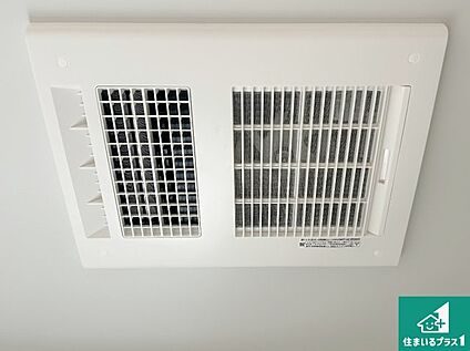 浴室暖房乾燥機