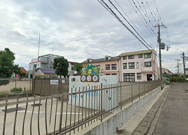 社会福祉法人さつき福祉会さつきこども園