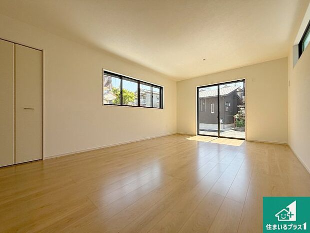 【トイレ】シンプルなトイレは落ち着く空間!お手入れも簡単です!