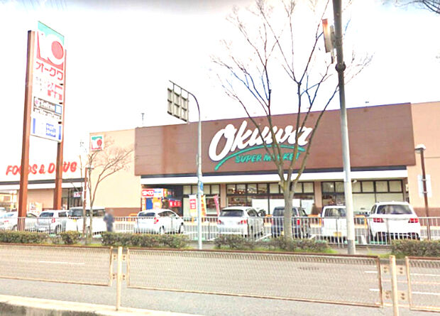 オークワ 河内長野店