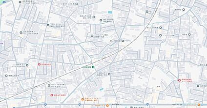 案内図