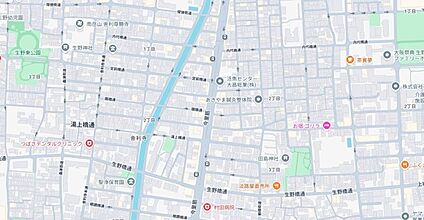 案内図