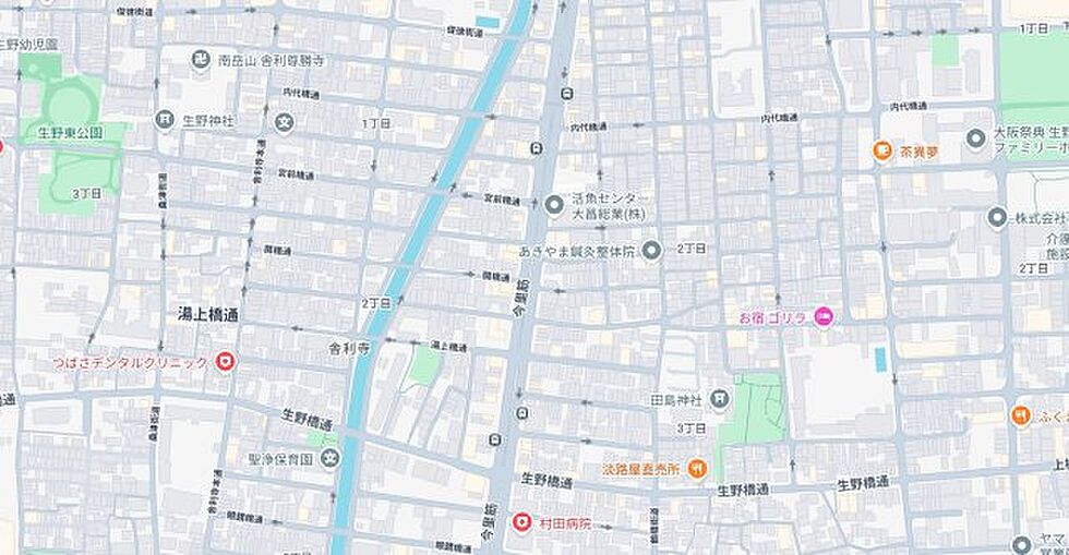 案内図