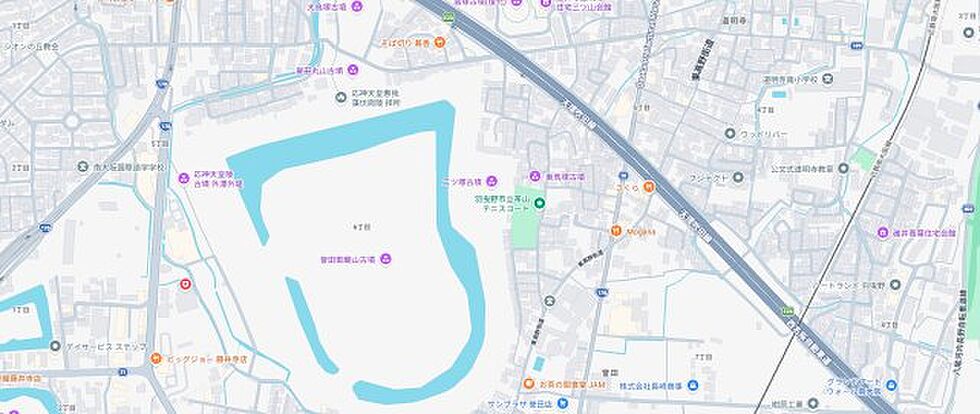 案内図