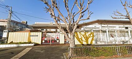 堺市立美原ひがしこども園 徒歩1210m