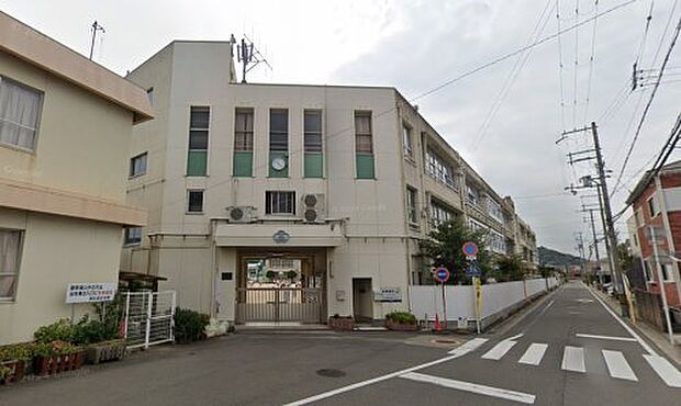和歌山市立高松小学校