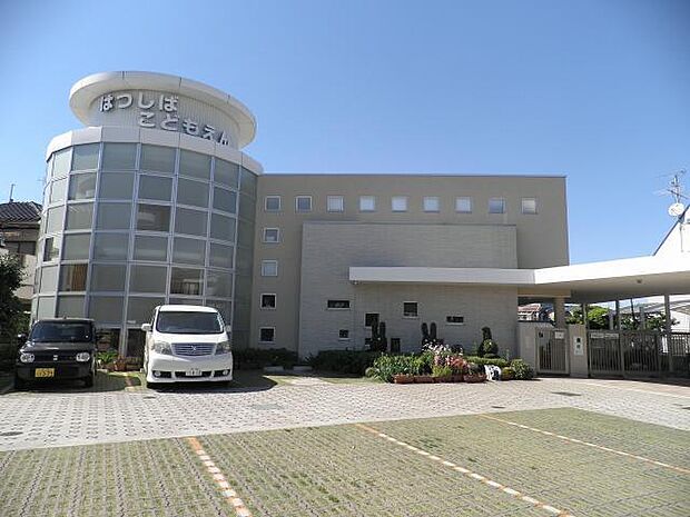 学校法人大阪初芝学園はつしば学園幼稚園