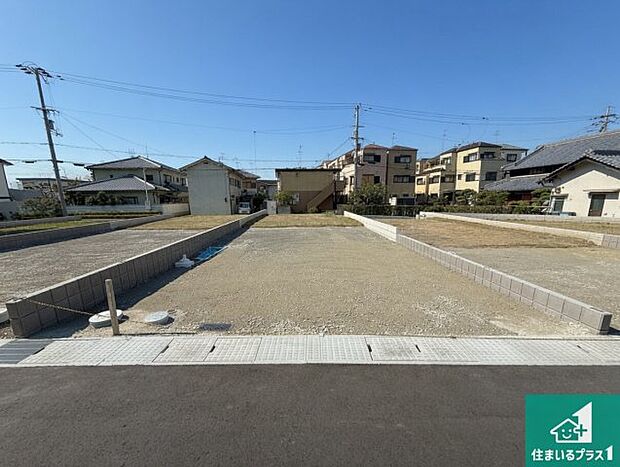 【外観】現在の進捗状況です！順調に作業進行中、完成が待ち遠しいです！詳細の間取り等、お気軽にお問い合わせください！