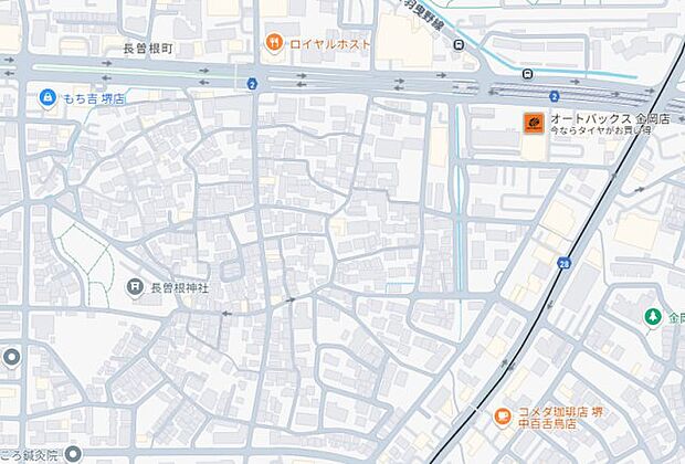 案内図
