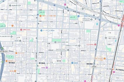 案内図
