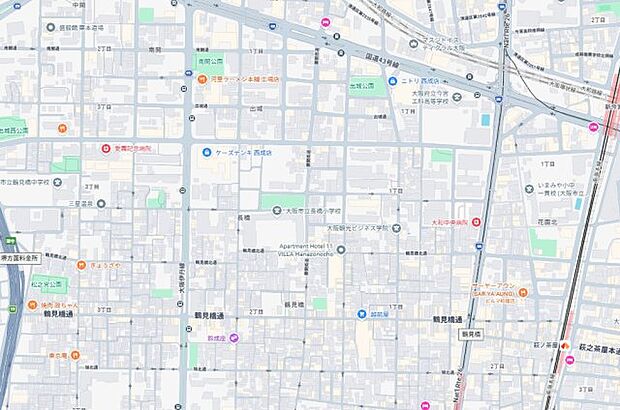 案内図