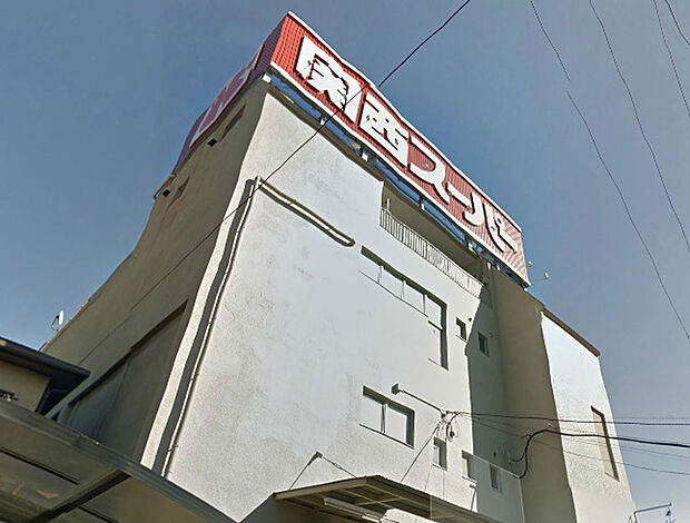 関西スーパー 住ノ江店