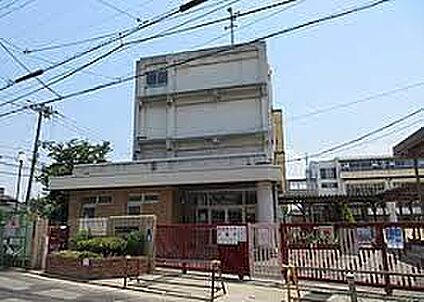 堺市立浜寺小学校 徒歩980m