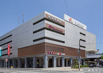 南海高野線　堺東駅 徒歩1520m