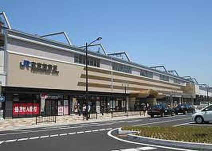 ＪＲ阪和線　東岸和田駅 徒歩1520m