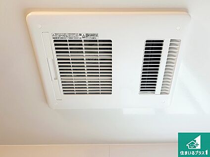 浴室暖房乾燥機