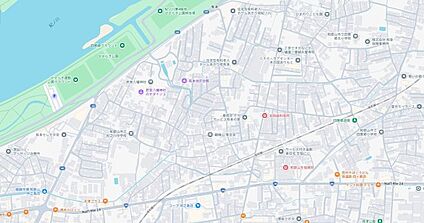 案内図
