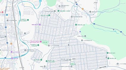 案内図
