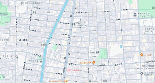 案内図