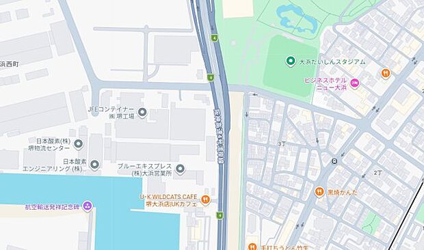 案内図