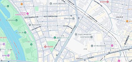 案内図