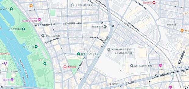 案内図