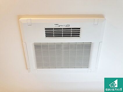浴室暖房乾燥機