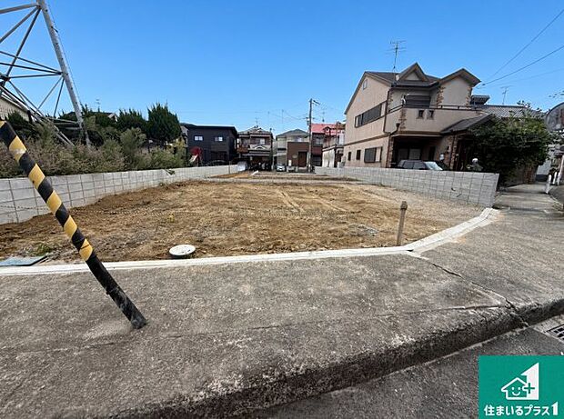 【外観】現在の進捗状況です!順調に作業進行中、完成が待ち遠しいです!詳細の間取り等、お気軽にお問い合わせください!