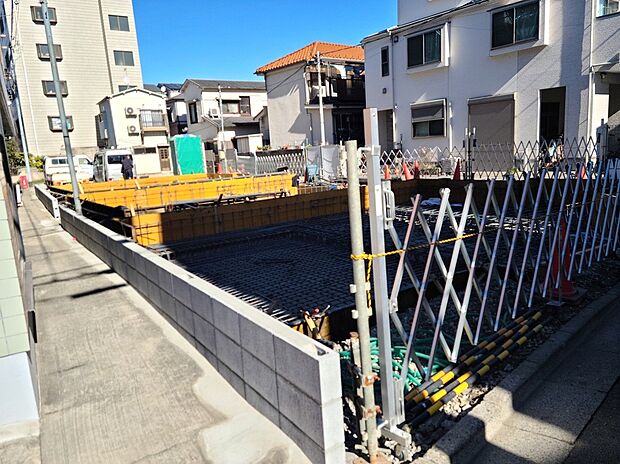 ■東京セロエミ認証住宅　■ZEH水準の住宅　■売主につき仲介手数料は不要です。