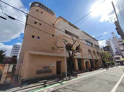 台東区立大正小学校 約130ｍ(徒歩約２分)