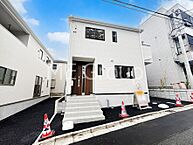 埼玉県志木市柏町１丁目：物件画像