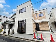 埼玉県志木市中宗岡２丁目：物件画像