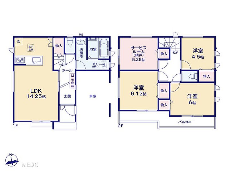 図面と異なる場合は現況を優先