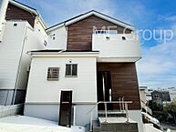 埼玉県和光市新倉２丁目：物件画像