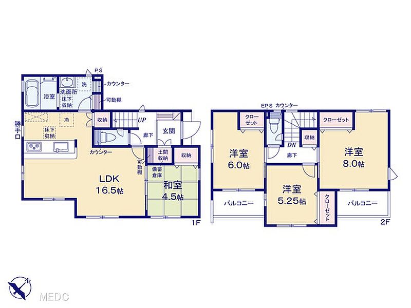 図面と異なる場合は現況を優先