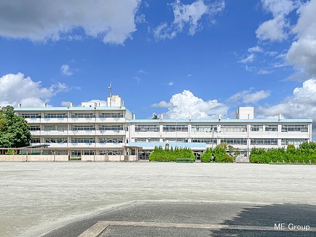 さいたま市立春岡小学校（約480m・徒歩6分）