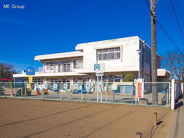 関宿中部幼稚園（約4,850m・徒歩61分）