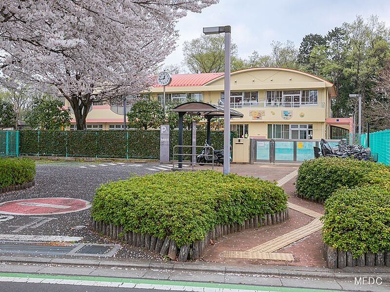 【その他】松井保育園