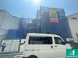 神戸市垂水区王居殿　第１期　新築一戸建て