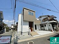 兵庫県尼崎市久々知１丁目：物件画像