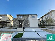 兵庫県神戸市西区桜が丘西町２丁目：物件画像