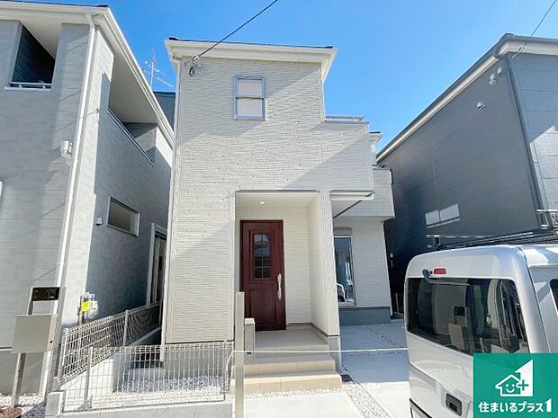 安心の10年保証!外観を美しく保ち、雨水で汚れを落とします!気になることがありましたら、お気軽にお問い合わせください!