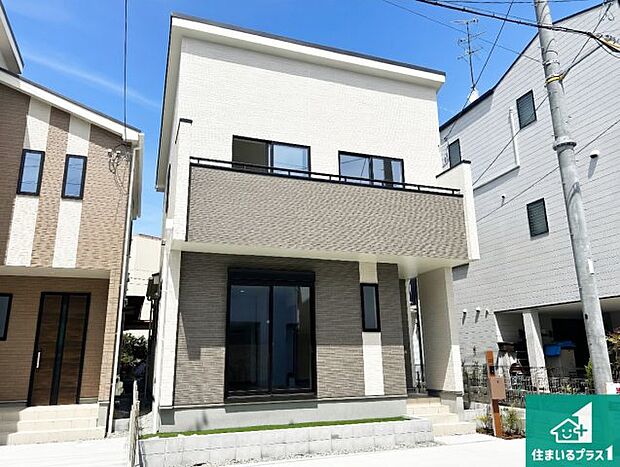 安心の10年保証！外観を美しく保ち、雨水で汚れを落とします！気になることがありましたら、お気軽にお問い合わせください！