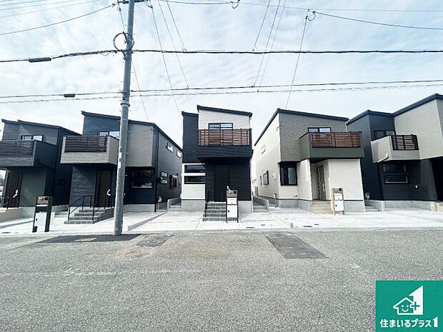 安心の10年保証!外観を美しく保ち、雨水で汚れを落とします!気になることがありましたら、お気軽にお問い合わせください!