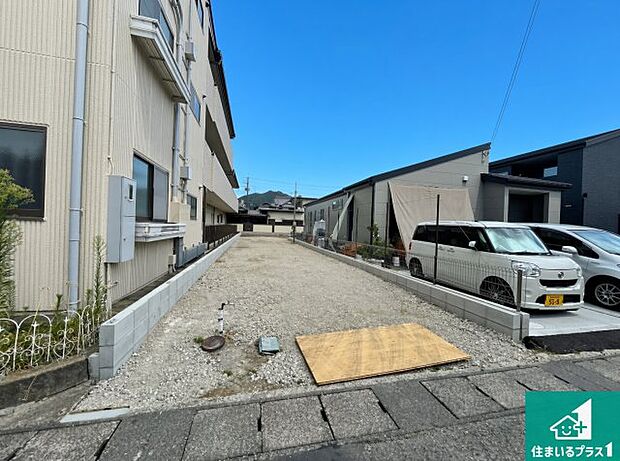 現在の進捗状況です！順調に作業進行中、完成が待ち遠しいです！詳細の間取り等、お気軽にお問い合わせください！