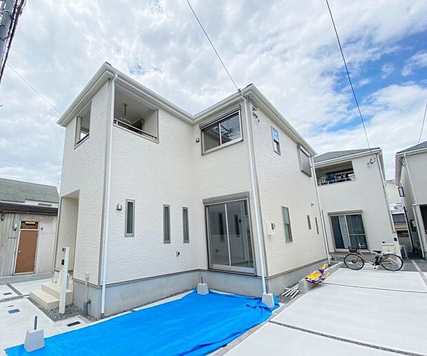 尼崎市の新築一戸建て 一軒家 建売 分譲住宅の購入 物件情報 スマイティ