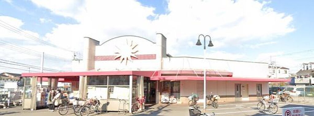 【買い物】食品館アプロ 尼崎大庄店