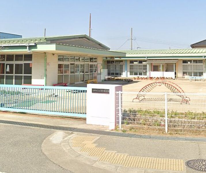 【学校】小野市立わか松幼稚園