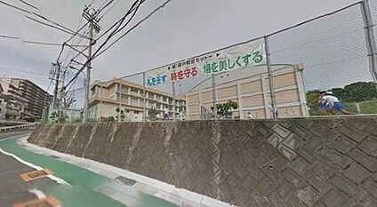 明石市立朝霧中学校 徒歩1100m